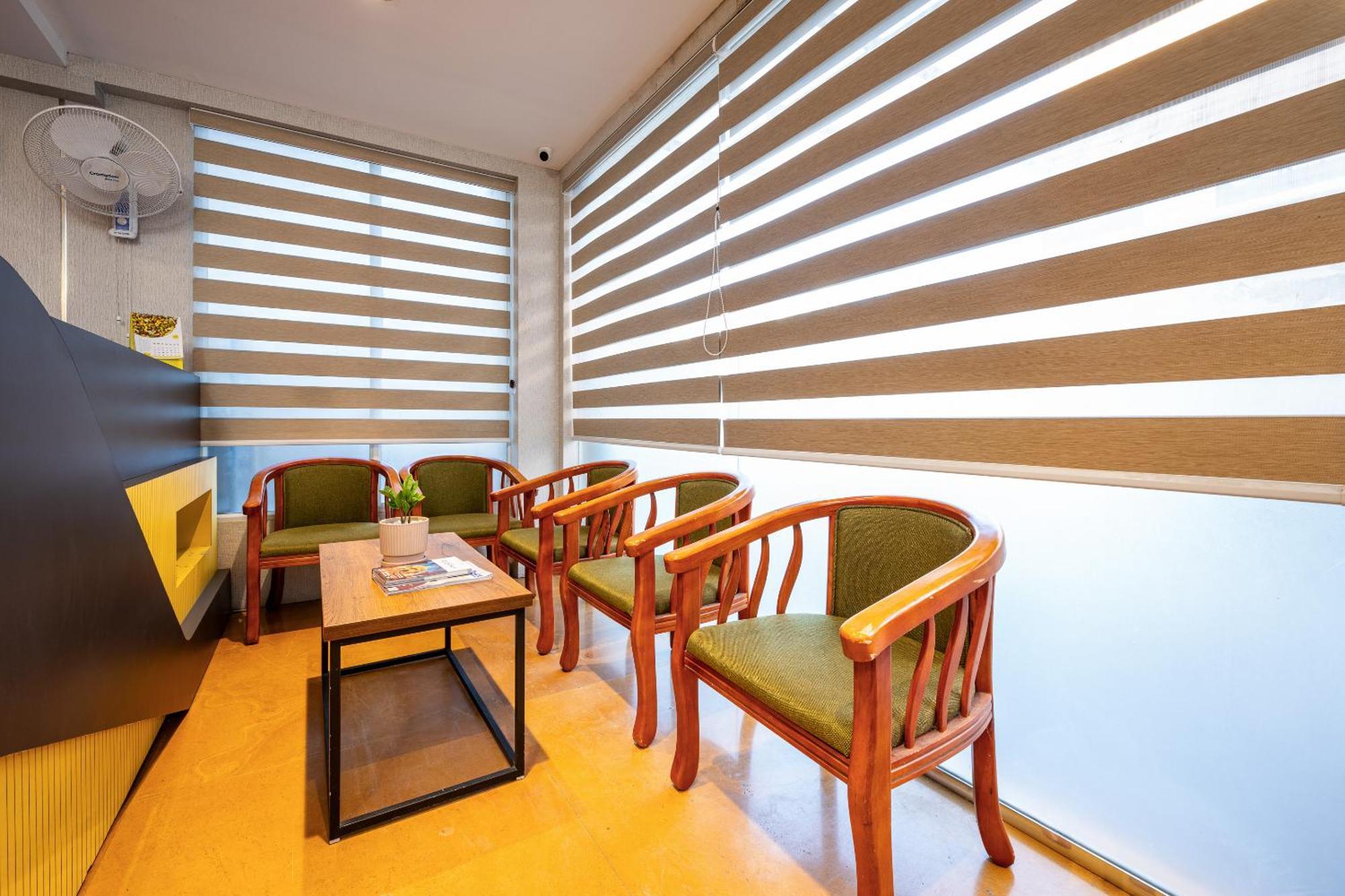 Cj Grande By Jesway Hotels & Resorts Коччи Экстерьер фото